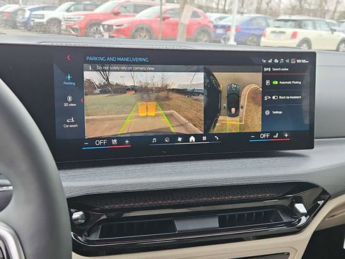 Used 2026 BMW 440i xDrive Convertible image 27