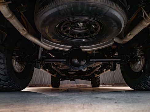 Used 2025 GMC Sierra 1500 Denali Ultimate image 15