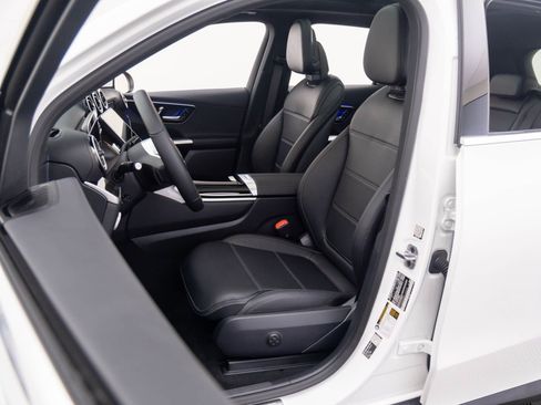 New 2026 Mercedes-Benz GLC 300 GLC 300 image 16