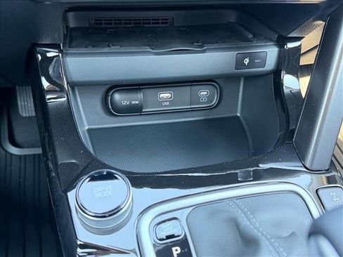 New 2026 Kia Seltos SX w/ SX Sunroof Package AWD/4WD image 24