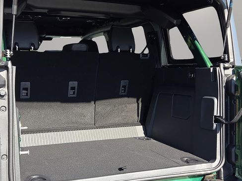 New 2025 Ford Bronco Outer Banks AWD/4WD image 9