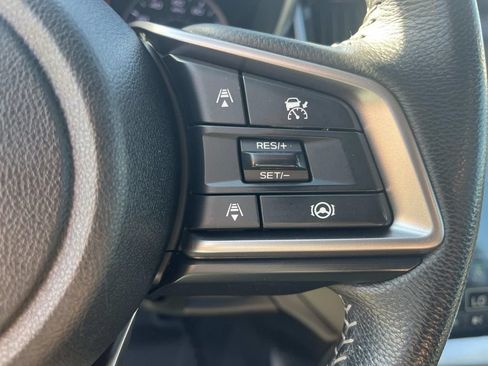 Used 2023 Subaru Outback Onyx Edition AWD/4WD image 33