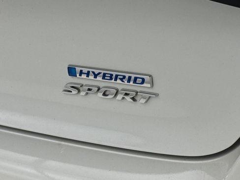 Certified 2023 Honda Accord Sport image 10