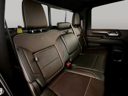 Used 2024 GMC Sierra 2500 Denali w/ Denali Reserve Package AWD/4WD image 20