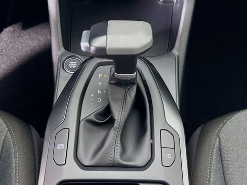 New 2026 Kia K4 FWD image 18