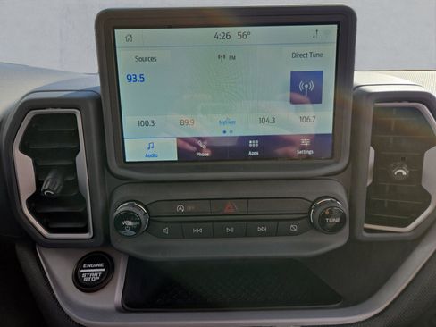 Used 2023 Ford Bronco Sport Big Bend w/ Convenience Package AWD/4WD image 18
