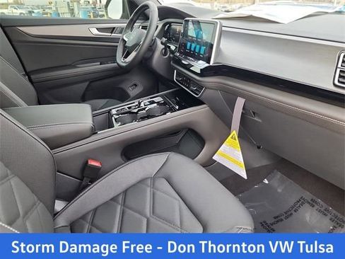 New 2026 Volkswagen Atlas Cross Sport SE AWD/4WD image 17