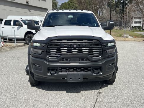 New 2026 RAM 4500 Tradesman image 41