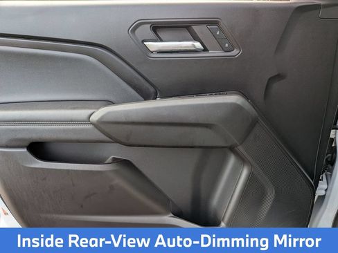Used 2023 GMC Canyon Elevation w/ Convenience Package AWD/4WD image 32