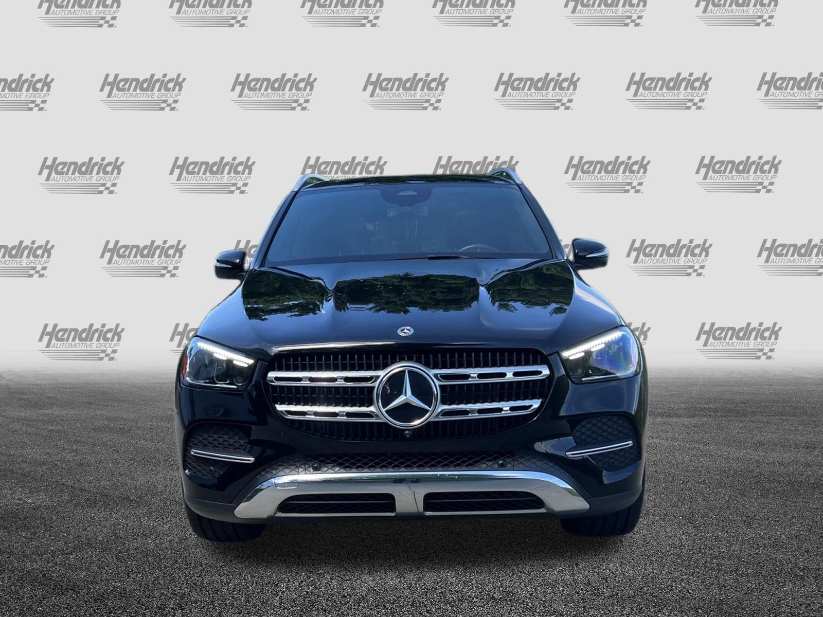 Certified 2026 Mercedes-Benz GLE 350 4MATIC image 3