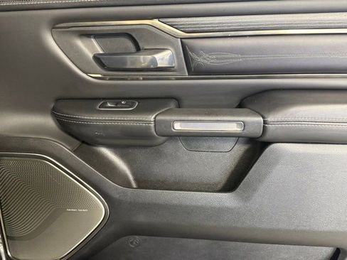 Used 2021 RAM 1500 Limited AWD/4WD image 26