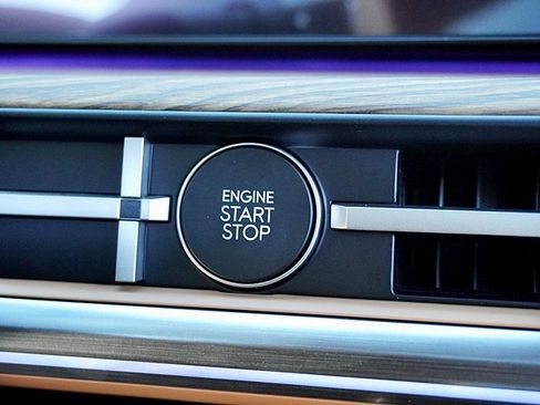 New 2025 Hyundai Santa Fe Limited image 38