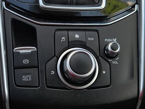Used 2017 MAZDA CX-5 Grand Touring AWD/4WD image 16