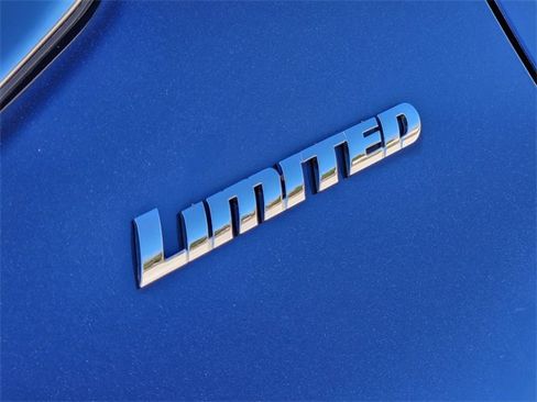 Used 2023 Toyota Tundra Limited image 12