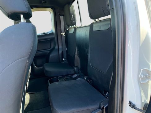 Used 2023 Toyota Tacoma TRD Off-Road image 22