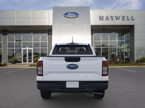 New 2025 Ford Ranger XL image 26