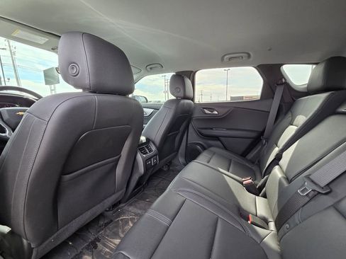 Used 2022 Chevrolet Blazer LT w/ Sound & Technology Package FWD image 28
