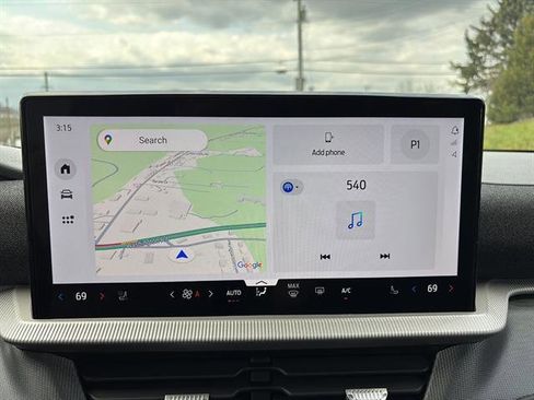 New 2026 Ford Explorer ST w/ Sun And Sound Package image 21