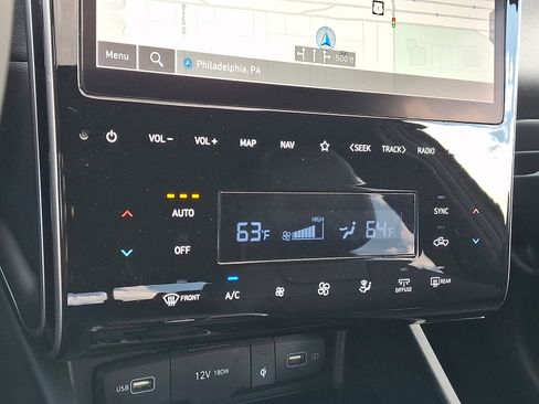 Certified 2024 Hyundai Santa Cruz XRT AWD/4WD image 15