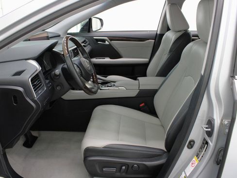 Used 2017 Lexus RX 350 FWD w/ Premium Package image 33