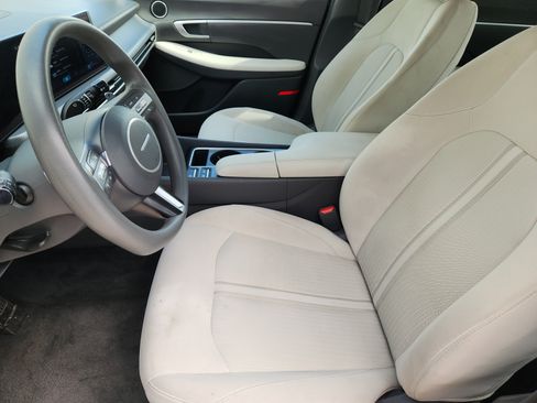 Used 2024 Hyundai Sonata SEL FWD image 14