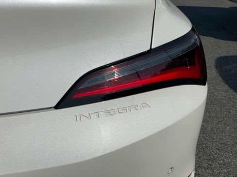 Used 2023 Acura Integra A-Spec FWD image 32