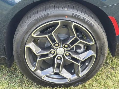 New 2026 Dodge Charger R/T AWD/4WD image 21
