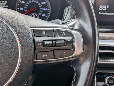 Used 2022 Kia K5 EX FWD image 14