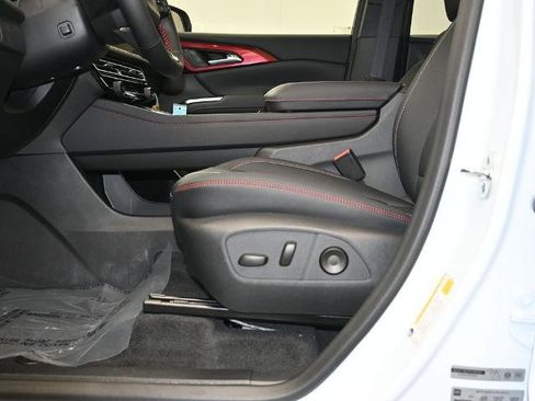 New 2026 Chevrolet Traverse RS image 24