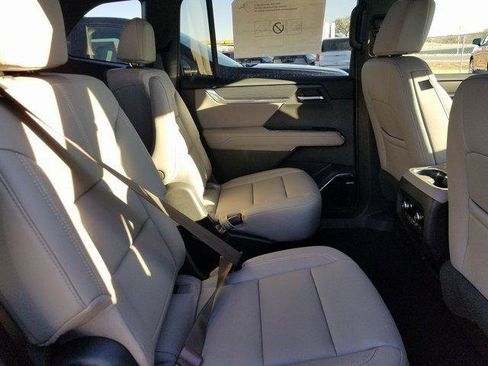 New 2026 GMC Acadia Elevation w/ Elevation Premium Package image 12