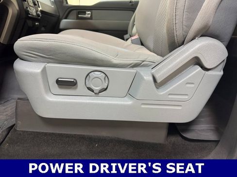 Used 2014 Ford F150 XLT w/ Equipment Group 302A Luxury image 18