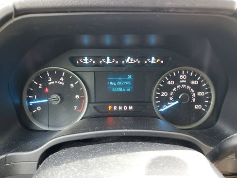 Used 2020 Ford F150 XLT image 27