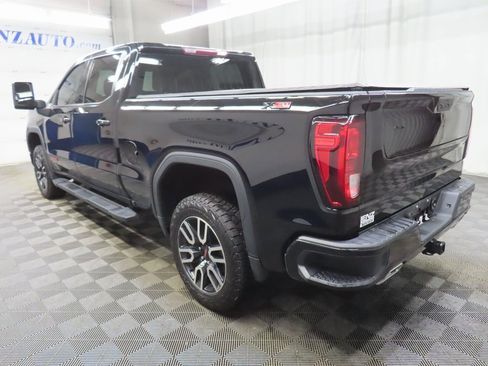 Used 2021 GMC Sierra 1500 Elevation image 5