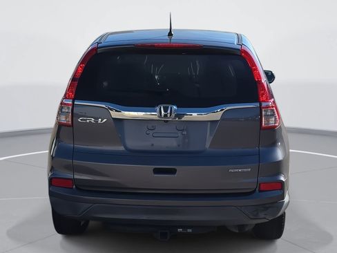 Used 2016 Honda CR-V SE image 6