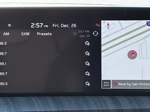 New 2025 Kia Telluride EX image 17