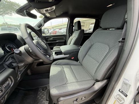 New 2026 RAM 1500 Lone Star RWD image 17