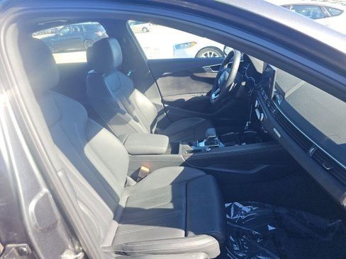 Used 2023 Audi A4 2.0T Premium Plus w/ Premium Plus Package image 6