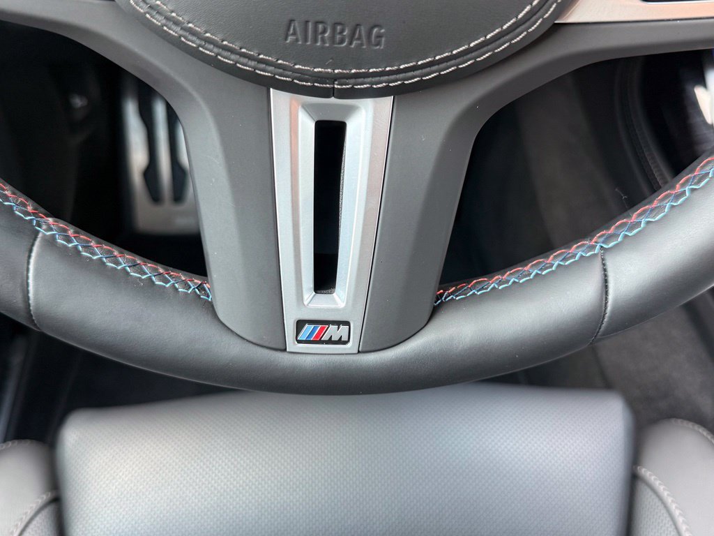 Used 2026 BMW X7 M60i AWD/4WD image 26
