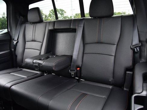 New 2025 Honda Ridgeline TrailSport+ image 29