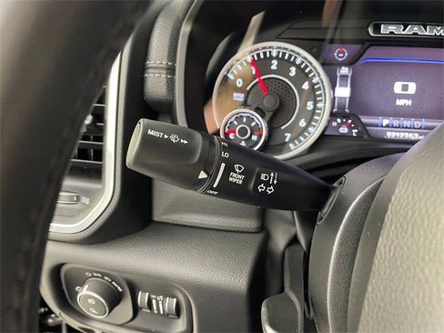 Used 2023 RAM 1500 Laramie image 14