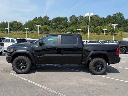 New 2026 RAM 1500 RHO AWD/4WD image 4