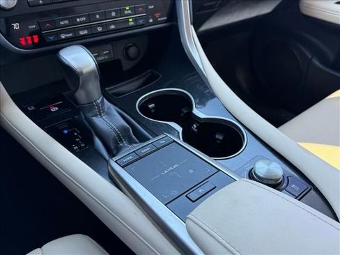 Used 2021 Lexus RX 350 FWD w/ Accessory Package image 15