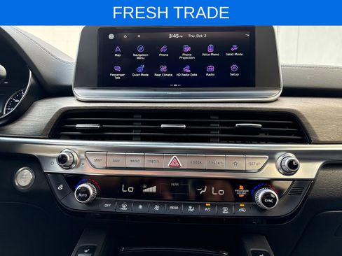 Used 2022 Kia Telluride EX w/ Towing Package image 19