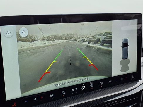 Used 2024 Ford Escape ST-Line w/ Tech Pack #1 image 19