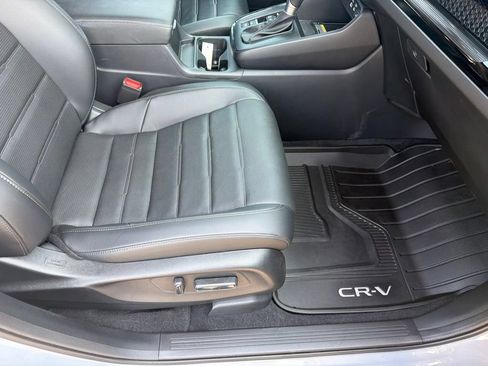 Used 2025 Honda CR-V EX-L image 49