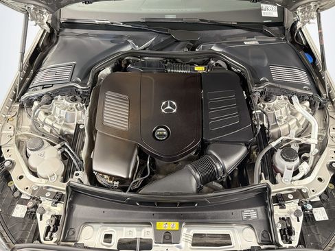 Certified 2024 Mercedes-Benz C 300 Sedan image 12