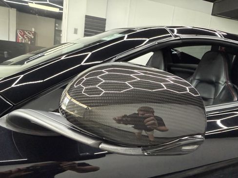 Used 2016 McLaren 650S Spider RWD image 43