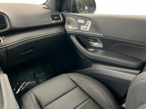New 2026 Mercedes-Benz GLE 450 4MATIC image 10