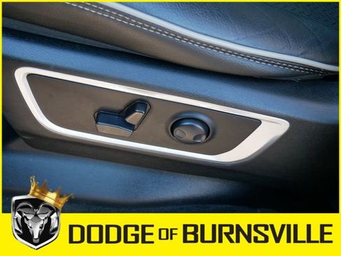 Used 2023 RAM 1500 Laramie image 20