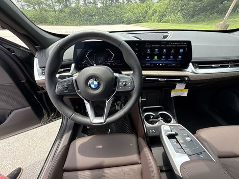 Used 2025 BMW X1 xDrive28i w/ Convenience Package AWD/4WD image 26